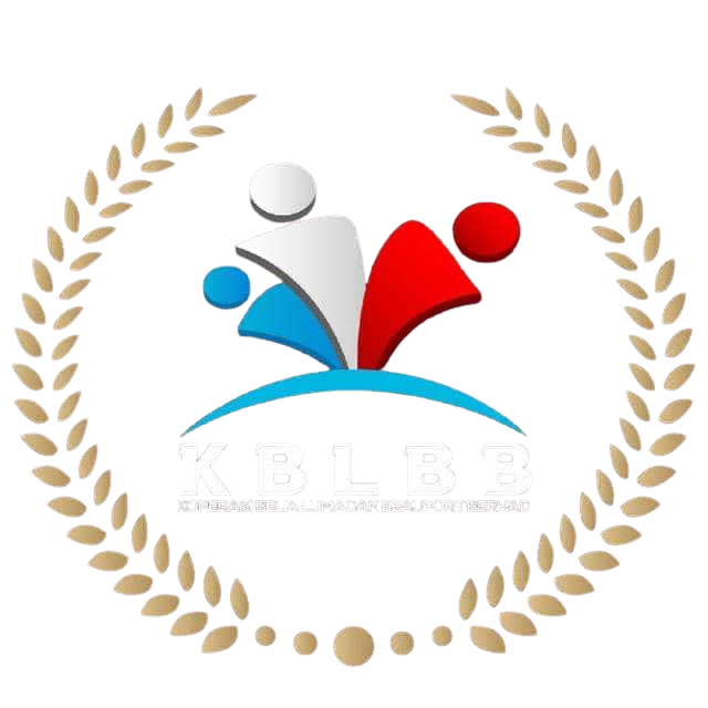 Koperasi Belia Lumadan Logo